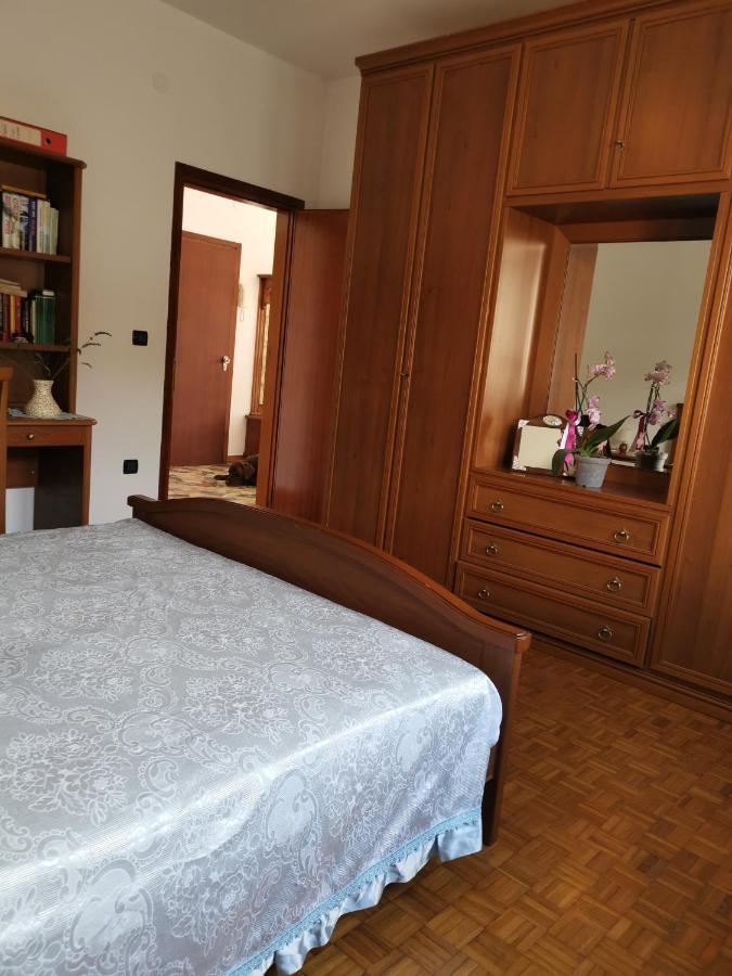 Casa Caterina Romano D'Ezzelino Exterior foto