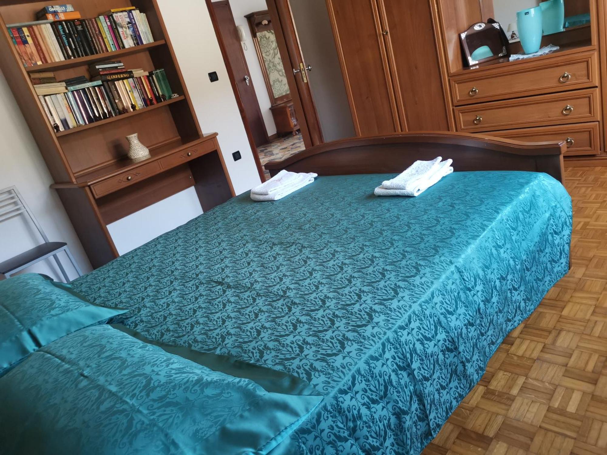 Casa Caterina Romano D'Ezzelino Exterior foto